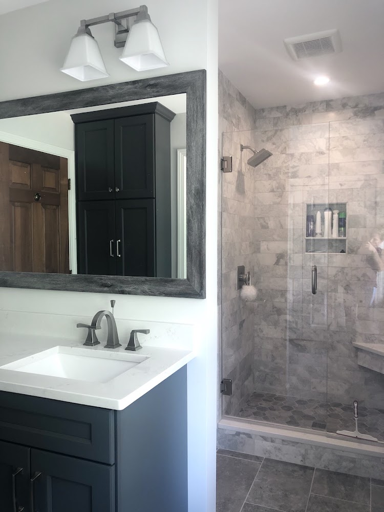 The Inspired Kitchen LLC