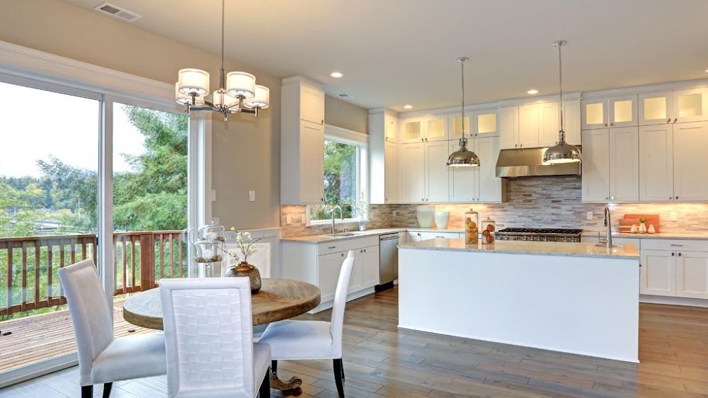 Majestic Renovations LLC