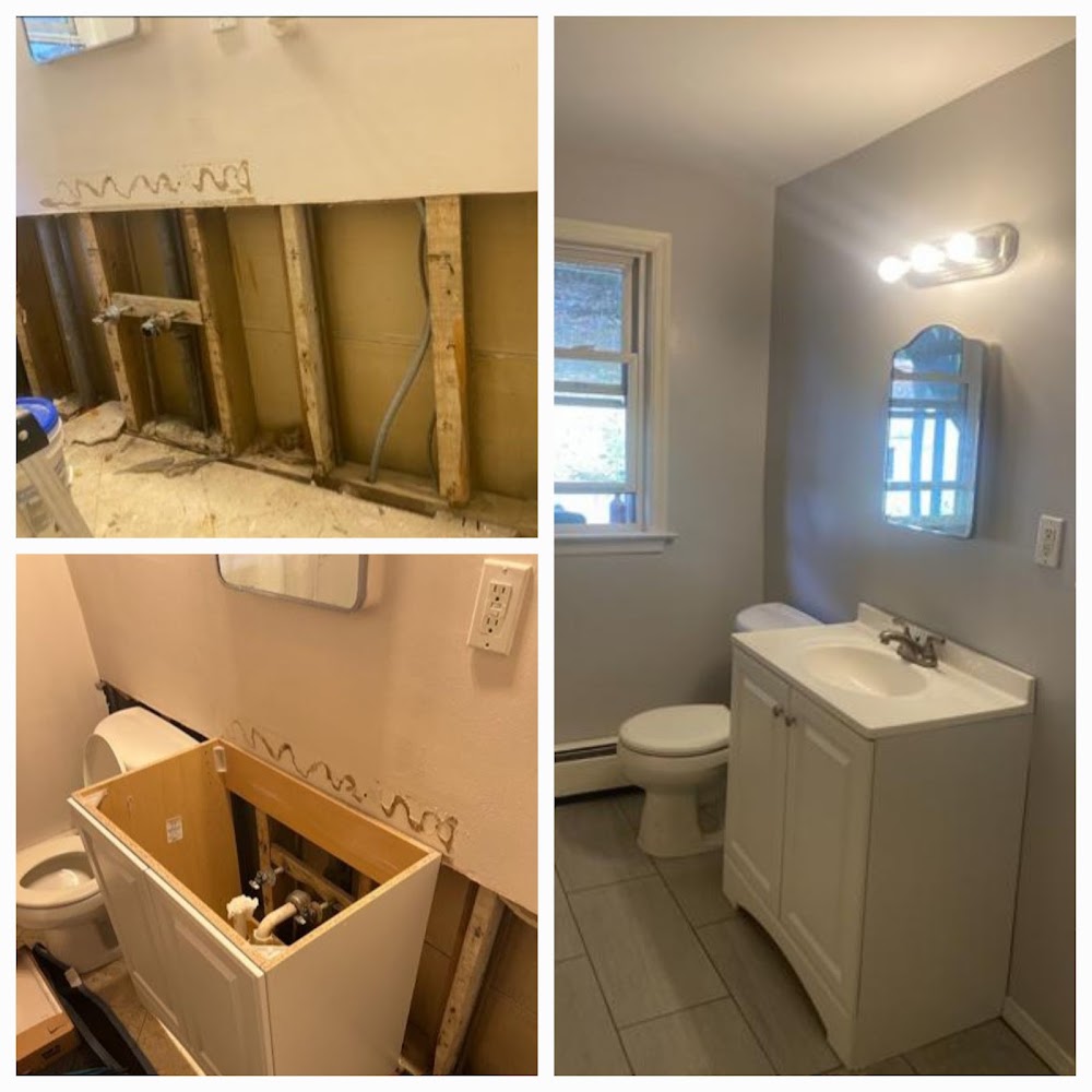 Energy remodeling LLC
