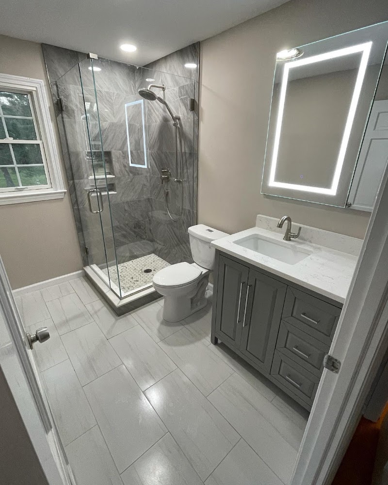 Fairfield Kitchen & Bath