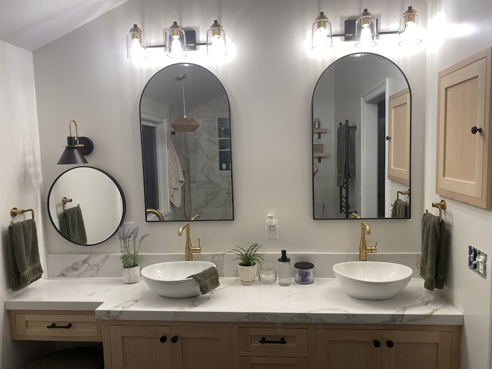 LJ Countertops