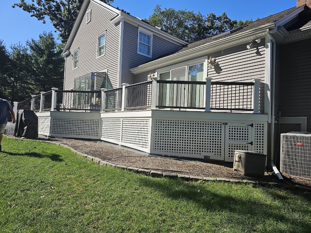 Lombard Brothers Home Improvement, LLC