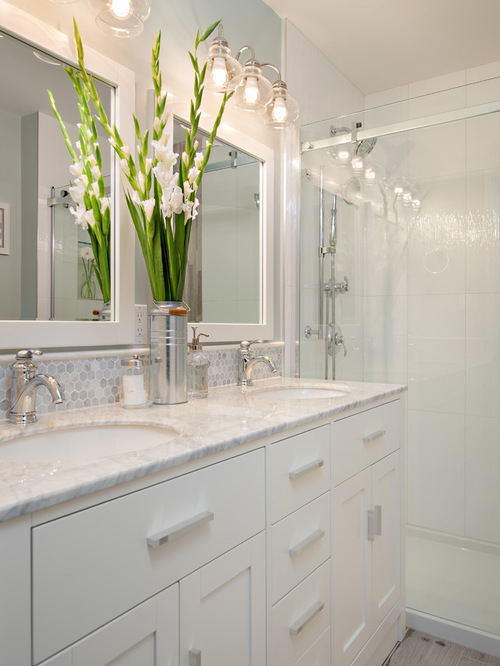 Gallery of Kitchens & Baths