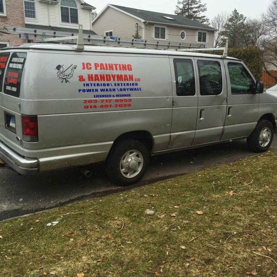 Jc painting & handyman llc