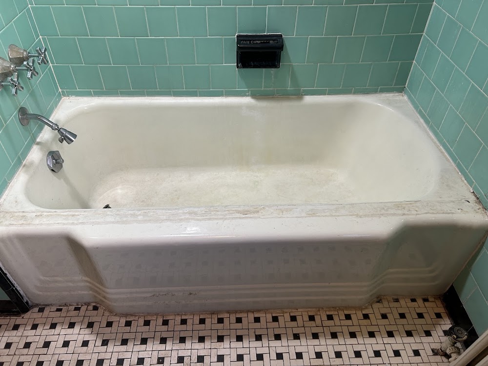 J&J Tub & Tile Refinishing