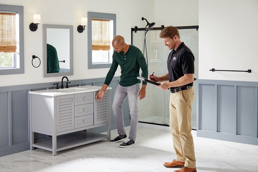 Home Services at The Home Depot
