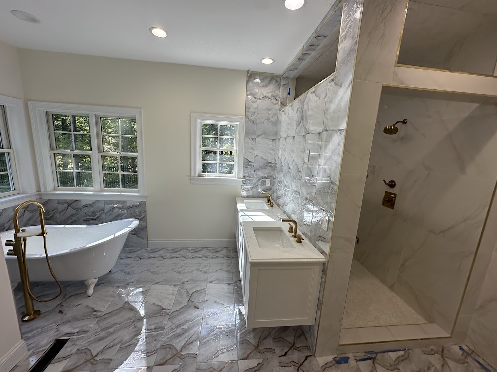 ConstruALL Home Improvement
