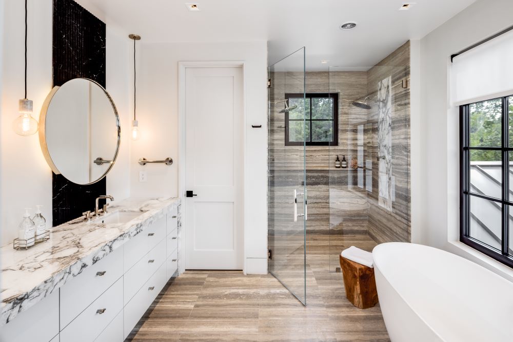 Praxis Home Builders