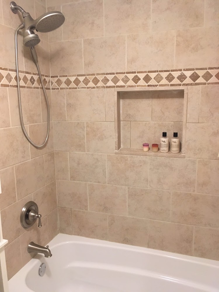 Tito's Home Improvement