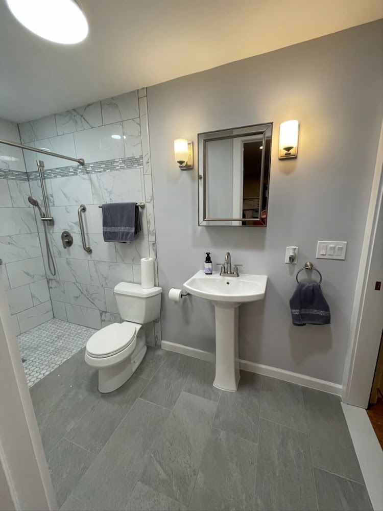 Five Star Construction & Development LLC