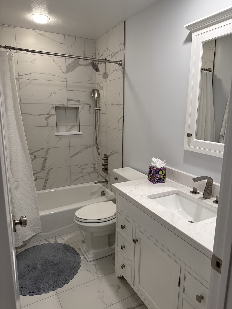 Anatolia Interiors Kitchen Bath & Home Design Remodeling Center