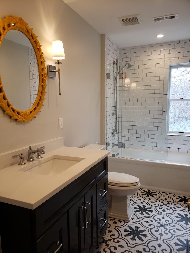 Emmanuel's Kitchen and Bath