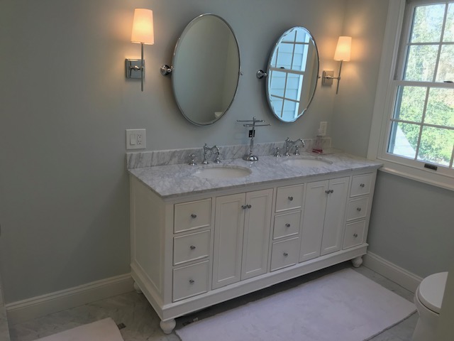 Canales Carpentry LLC