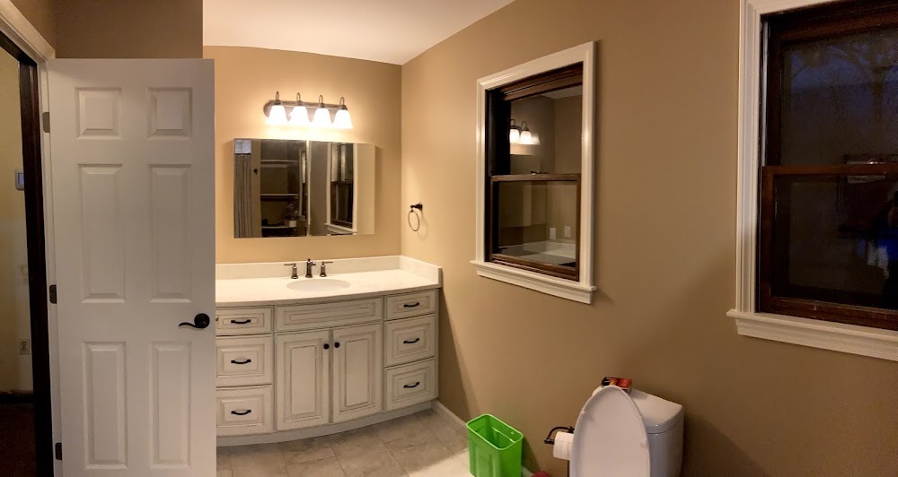 Reagan Construction Group