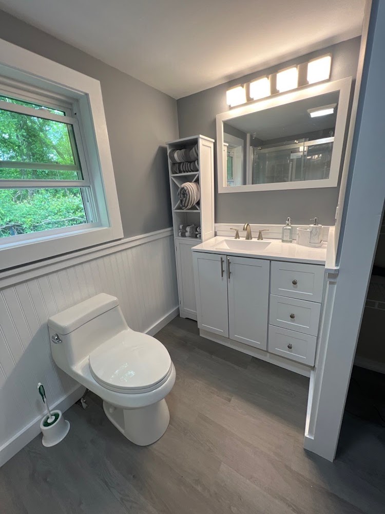 Modern Home Solutions CT LLC