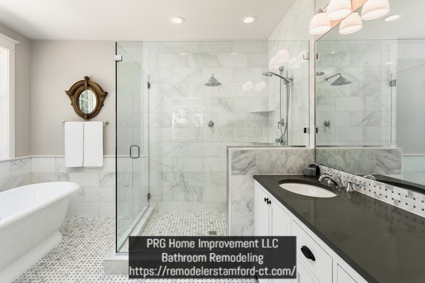 PRG Home Improvement LLC