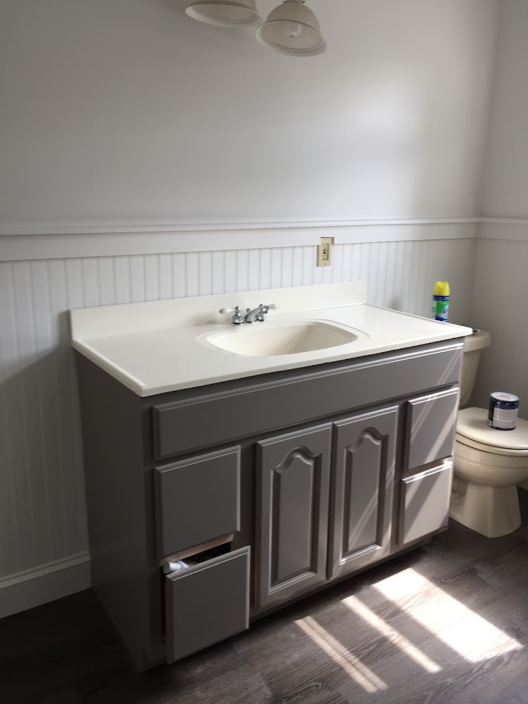 JFJ Construction Services LLC