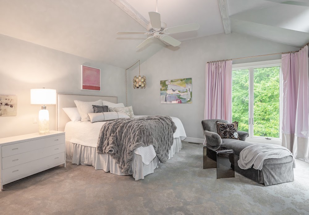 hudson blau designs