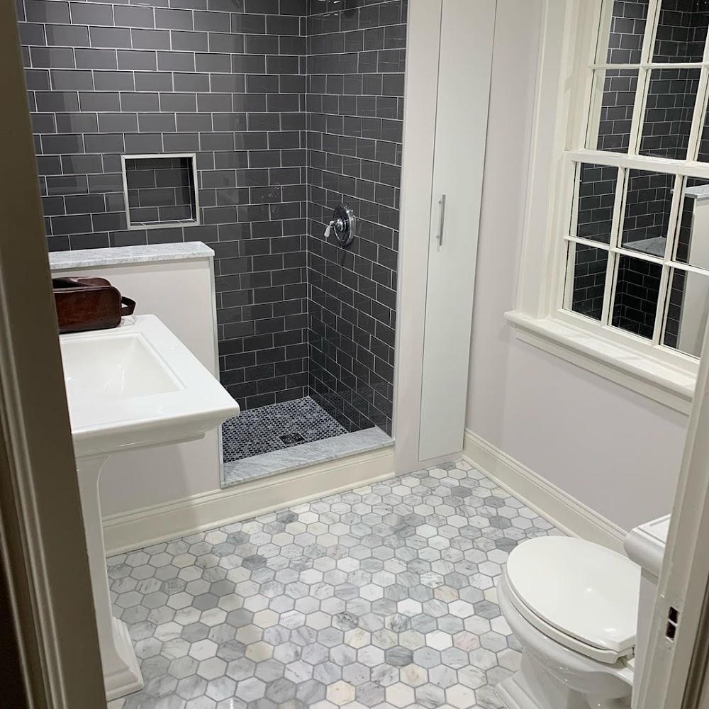 SSJ Carpentry and Home Renovations LLC