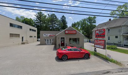 Jim Pescatore Home Improvements LLC.