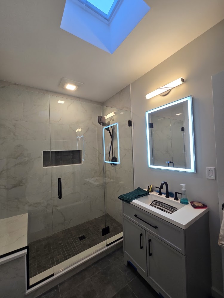 Signature Remodeling CT