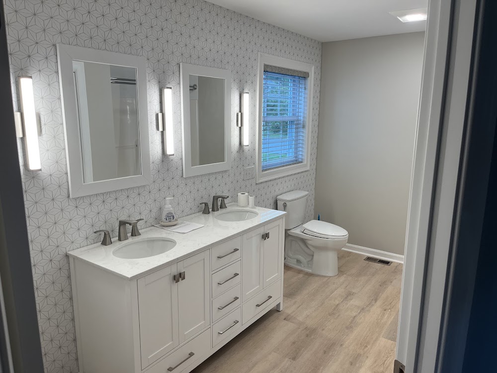 Hilliker Carpentry LLC