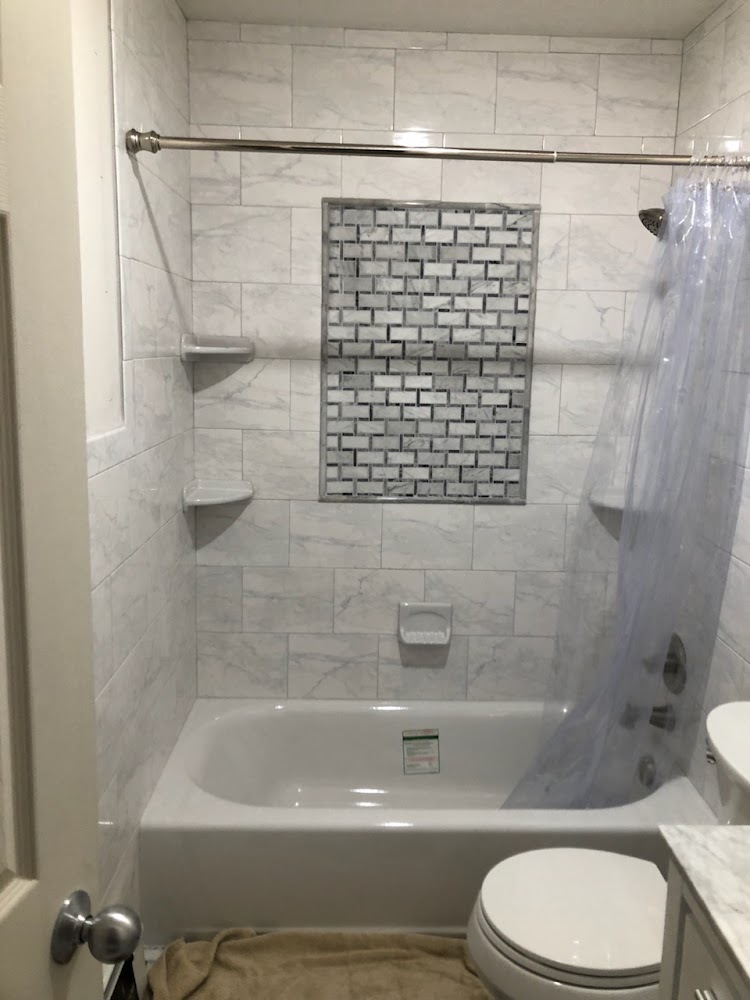CG Painting, LLC