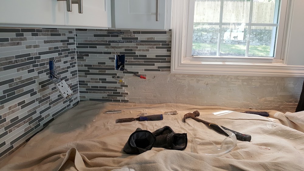 LAP Home Improvement LLC
