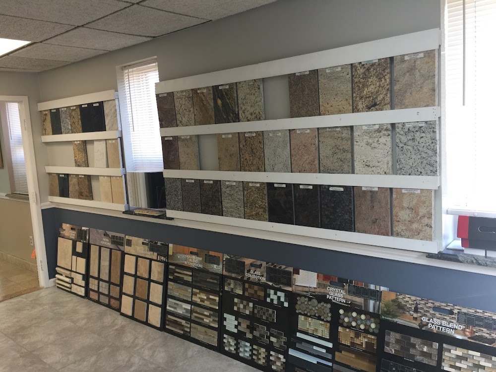 Marble and Granite Concepts, LLC