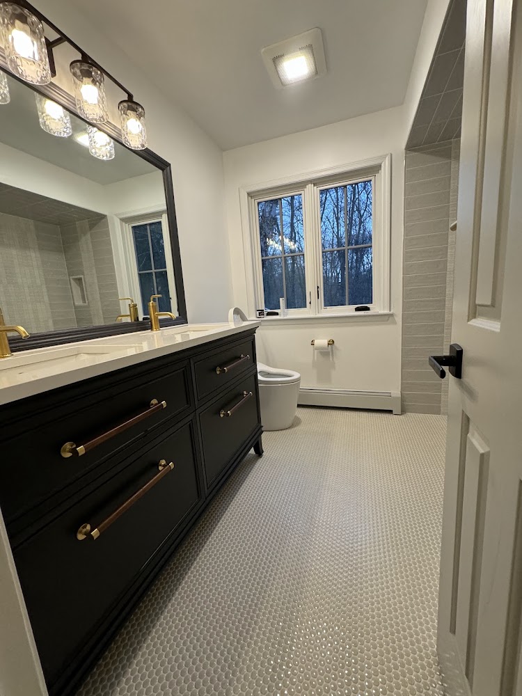 BD Builders General Construction LLC