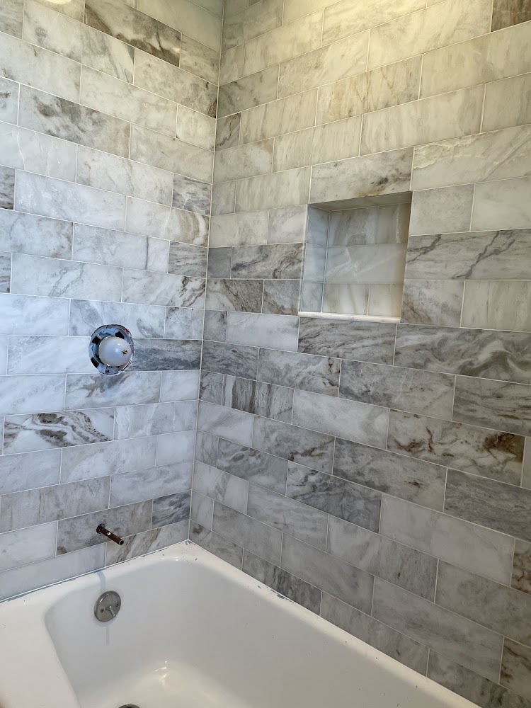 New Creation Tile and Marble LLC