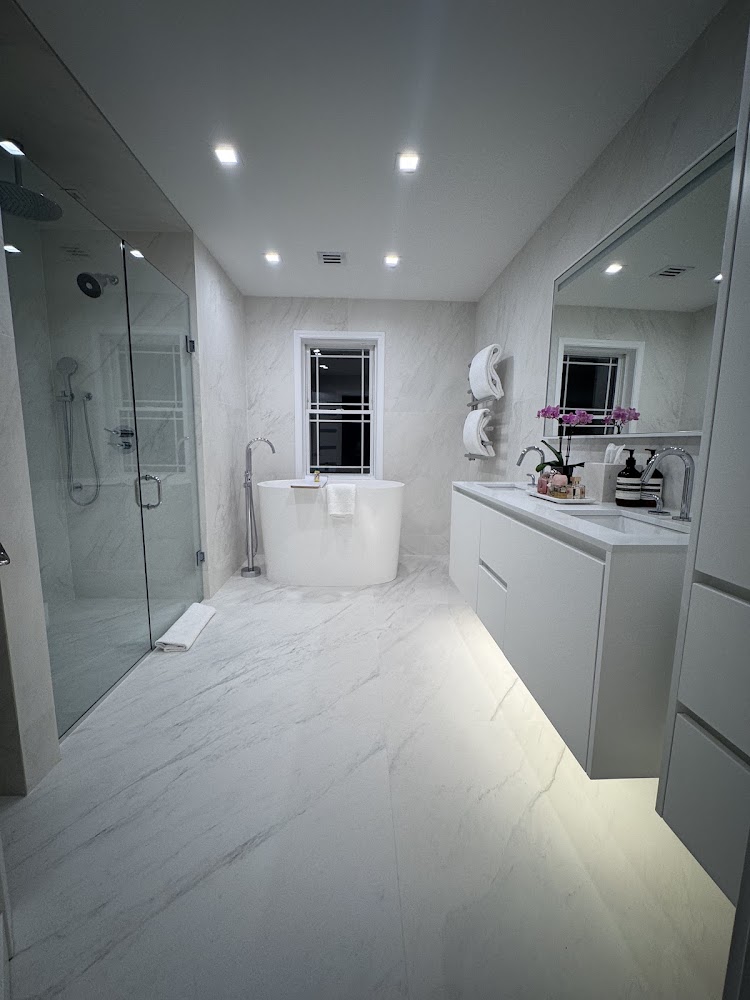 Renovations Senga LLC