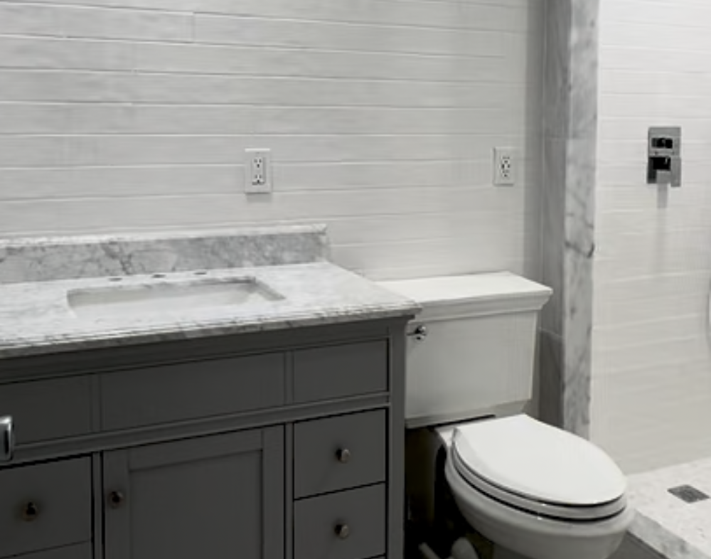 EZEfix & Renovations