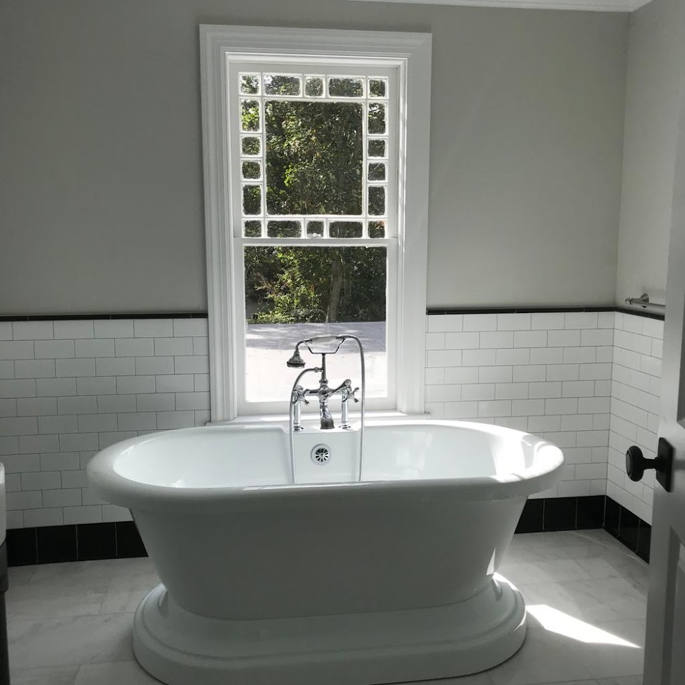 Atlantic Home Restoration LLC