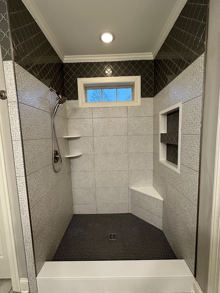 Precision Tile