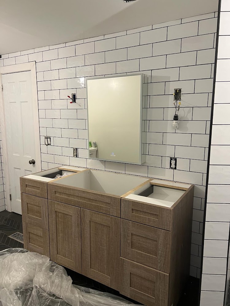 G&J HOME REMODELING LLC