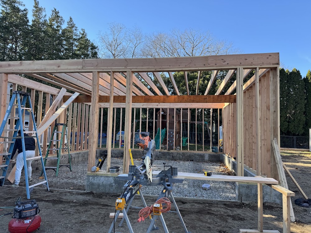 MD Design & Build