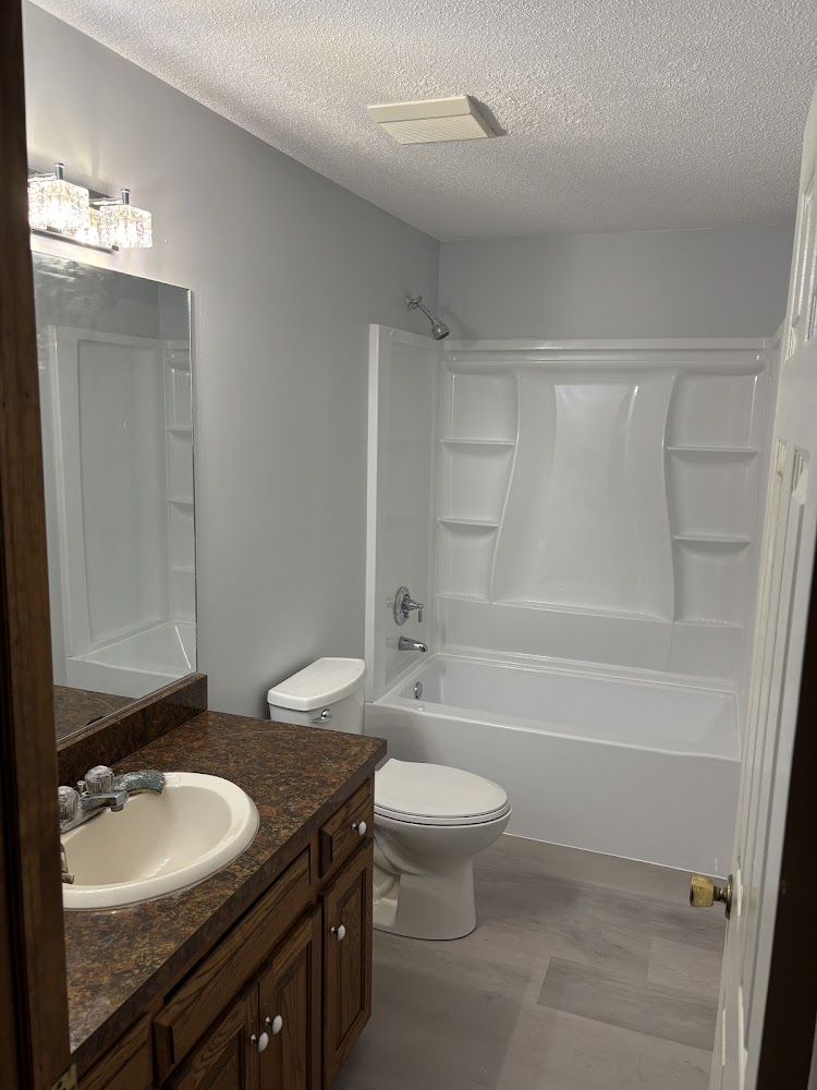 Beltran’s Bathrooms and Tile LLC