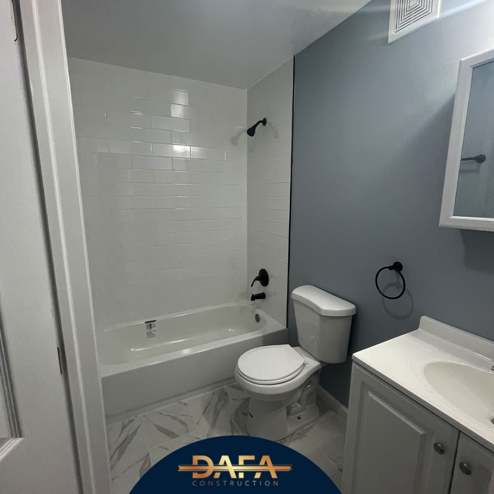 DAFA Construction LLC