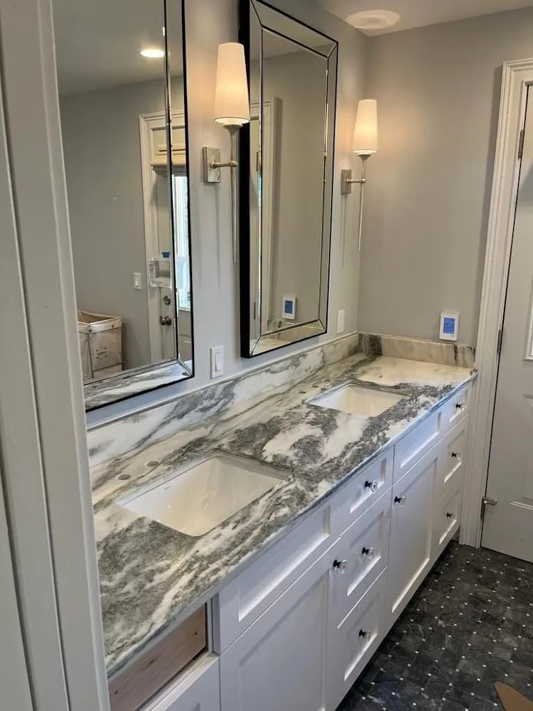 Ambiance Stone
