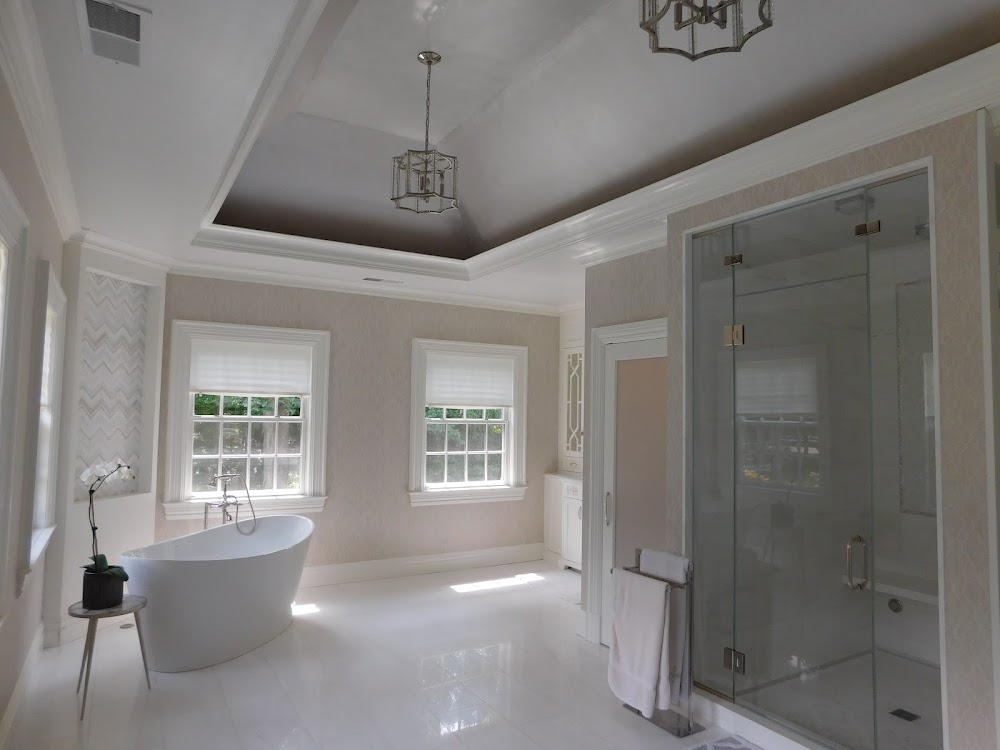 eVowood Carpentry, LLC