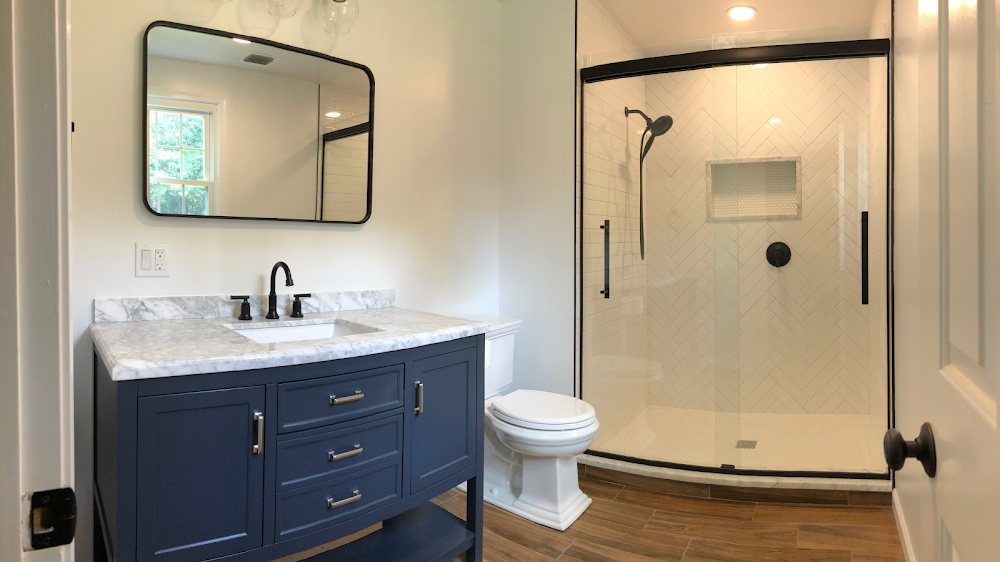 Byrne Building Solutions LLC