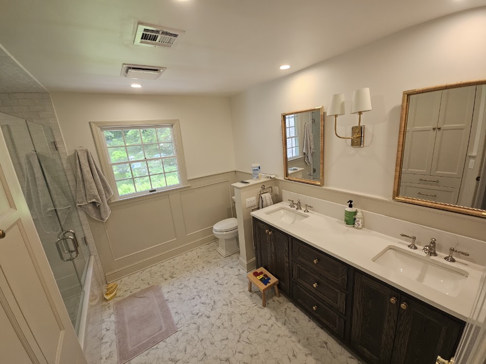 M.A.S. Builders & Woodworking LLC