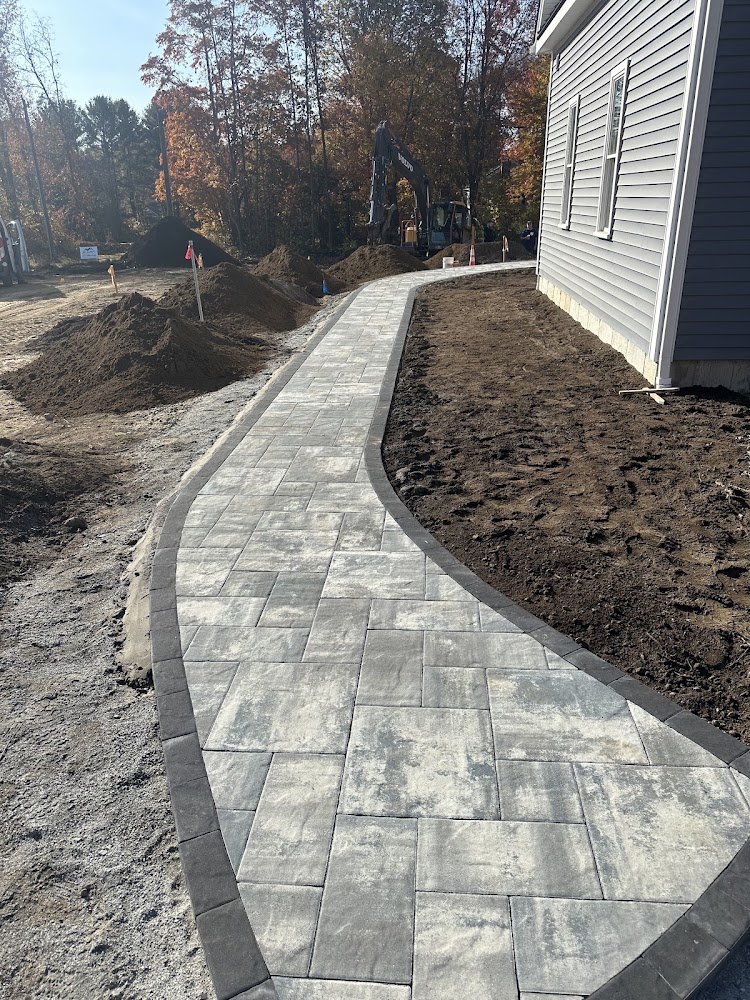 Sulik Landscape & Construction LLC