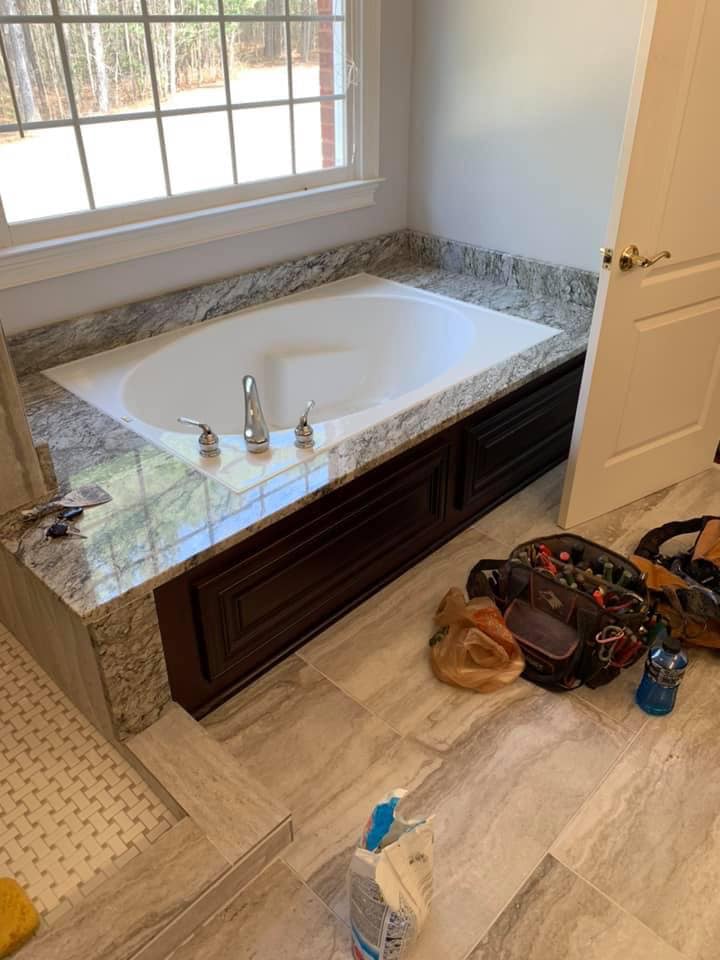 Contemporary Renovations LLC