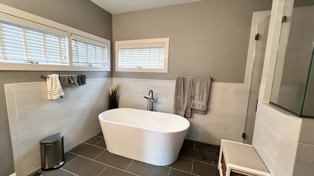 Central Connecticut Building and Remodeling