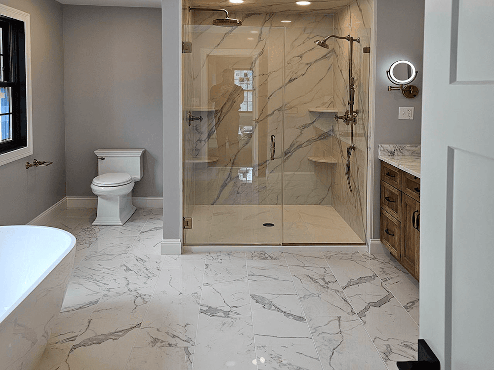 HandyWorks Remodeling & Design
