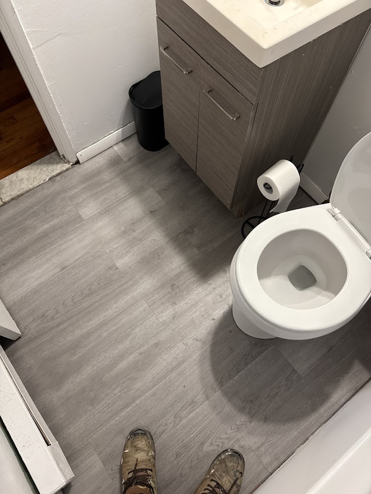Jamie Handyman Services