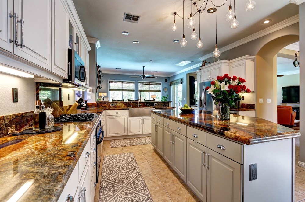 Kitchen Tune-Up Danbury, CT
