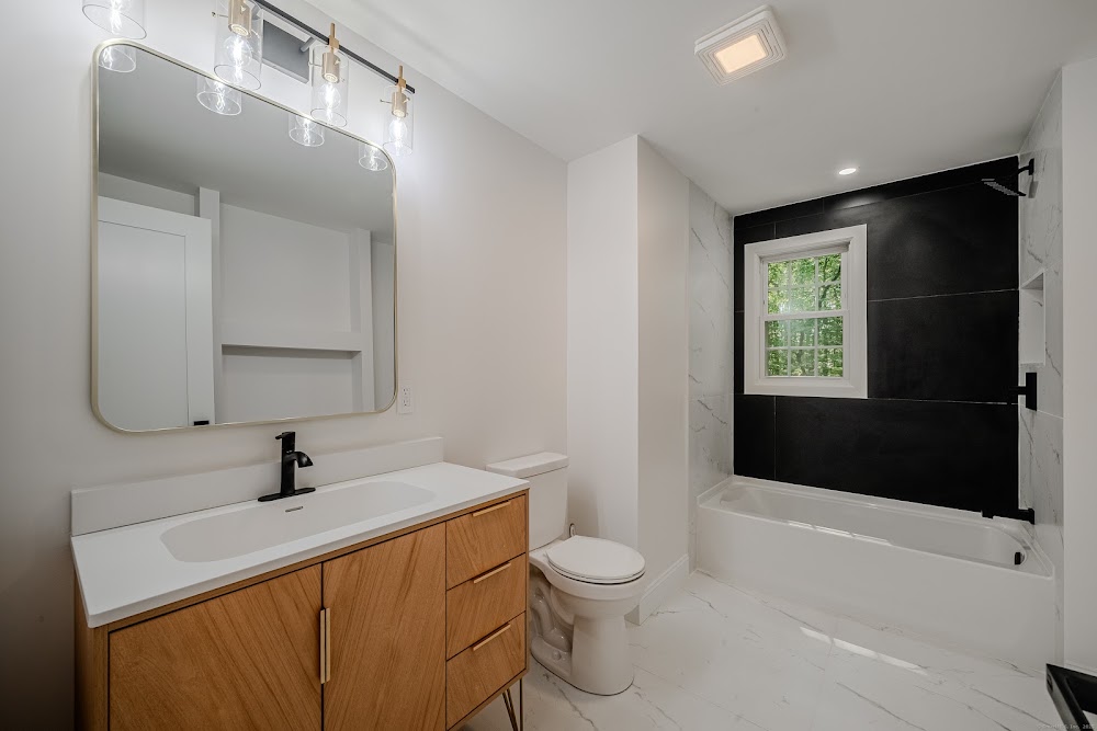 Tanushi Remodeling
